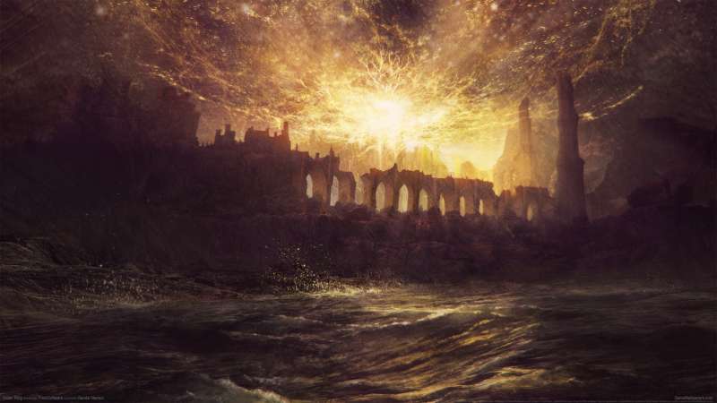 Elden Ring wallpaper or background
