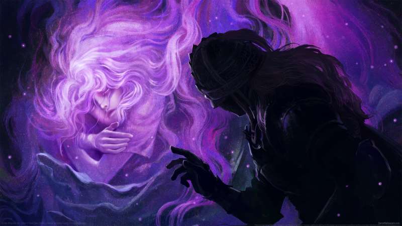 Elden Ring fan art wallpaper or background