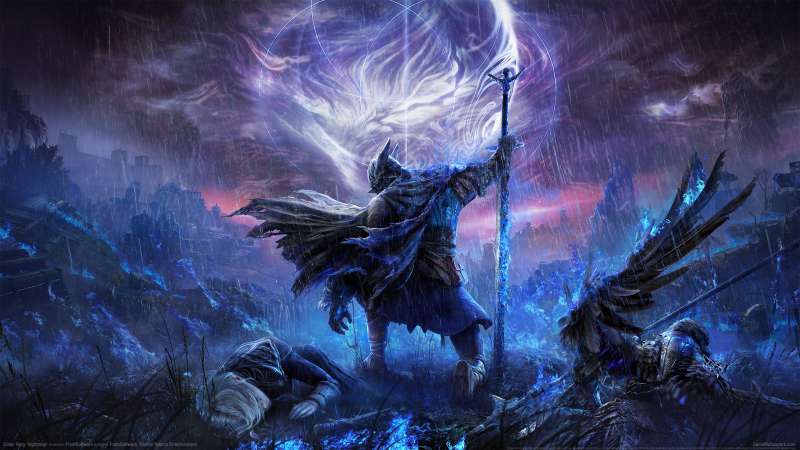 Elden Ring: Nightreign wallpaper or background