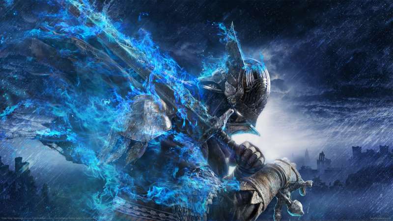 Elden Ring: Nightreign wallpaper or background
