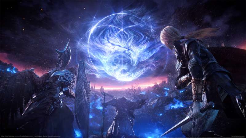 Elden Ring: Nightreign wallpaper or background