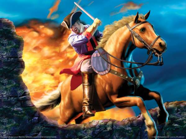 Empire Earth 2 wallpaper or background