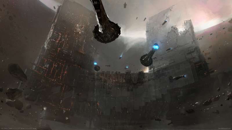 EVE Online: Citadel wallpaper or background