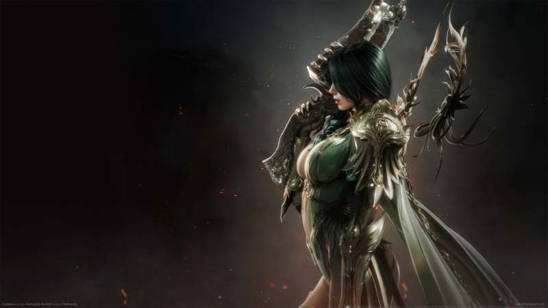 Evilbane wallpaper or background