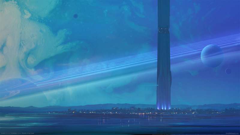 Exodus wallpaper or background