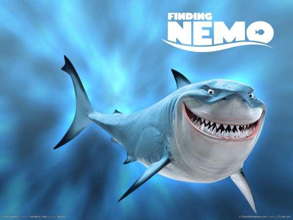 Finding Nemo wallpaper or background