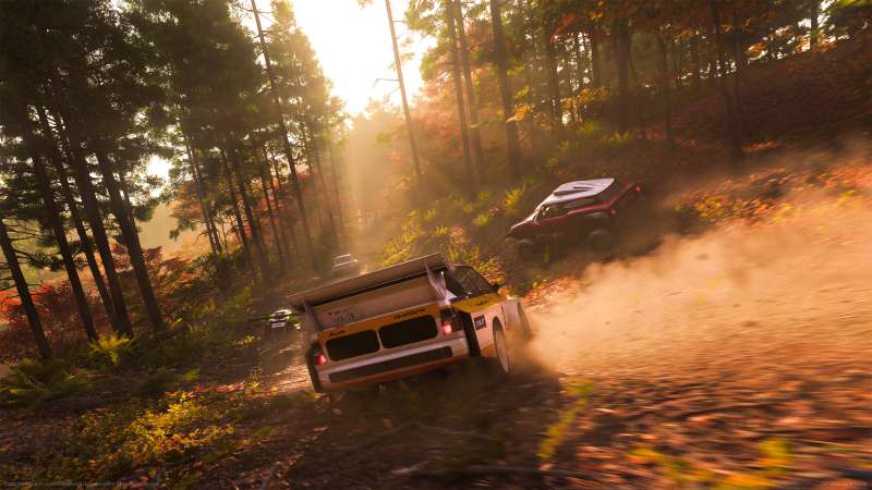 Forza Horizon 6 wallpaper or background