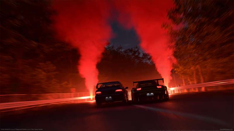 Forza Horizon 6 wallpaper or background