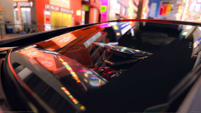 Forza Horizon 6 wallpaper or background