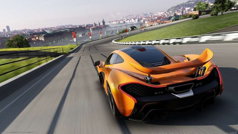 Forza Motorsport 5 wallpaper or background