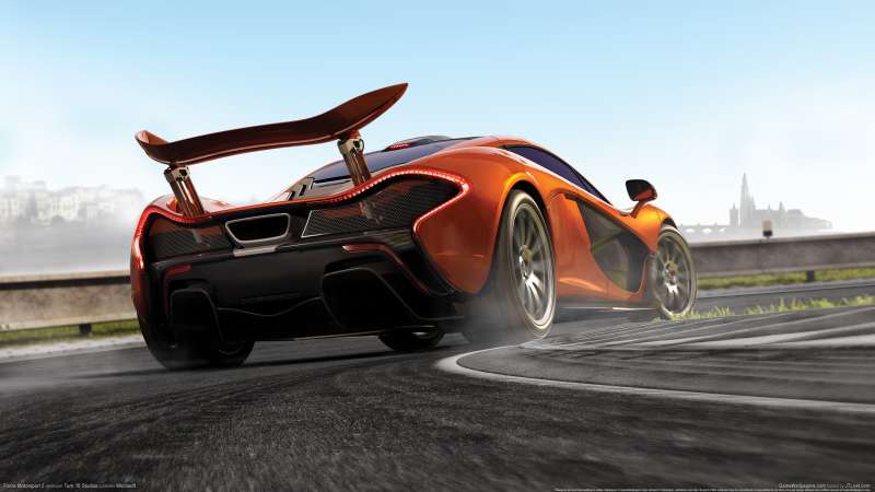 Forza Motorsport 5 wallpaper or background