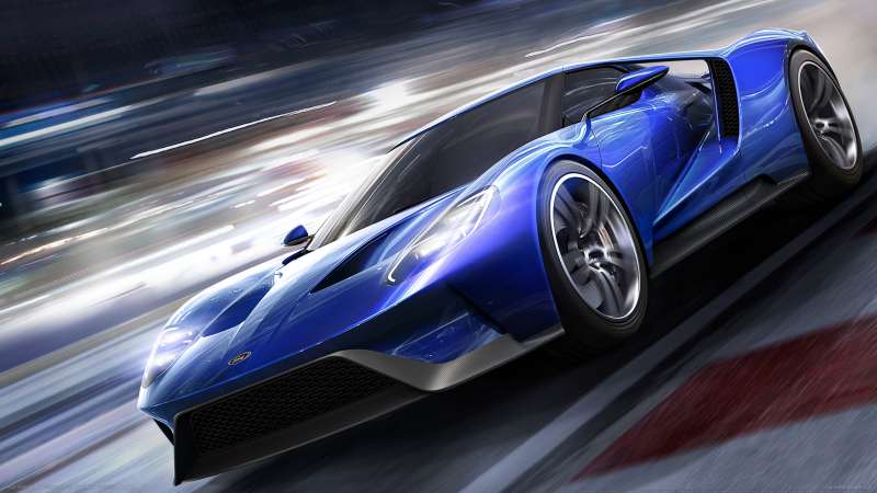 Forza Motorsport 6 wallpaper or background