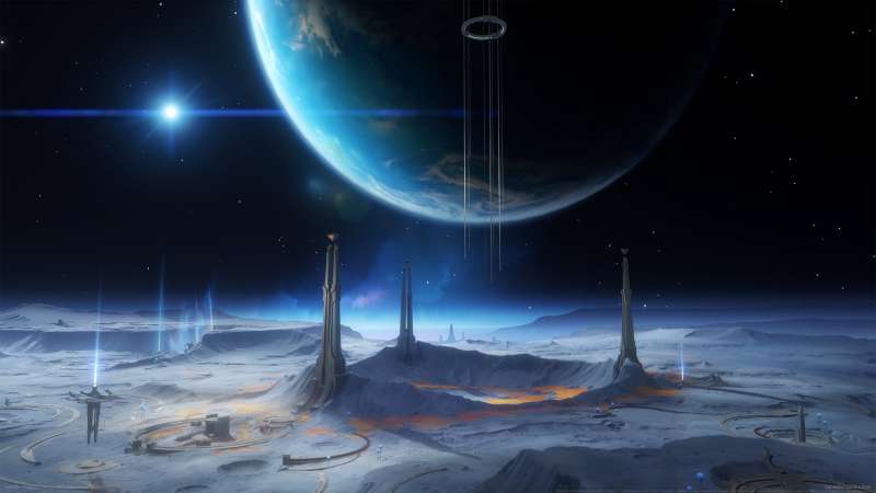 Genshin Impact wallpaper or background