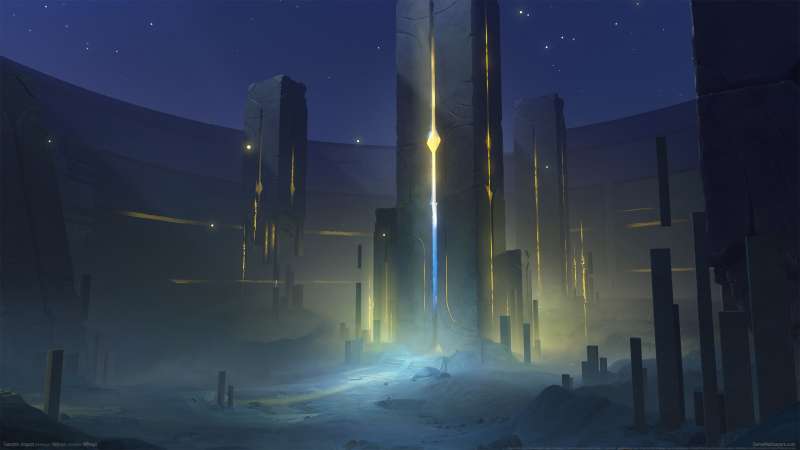Genshin Impact wallpaper or background