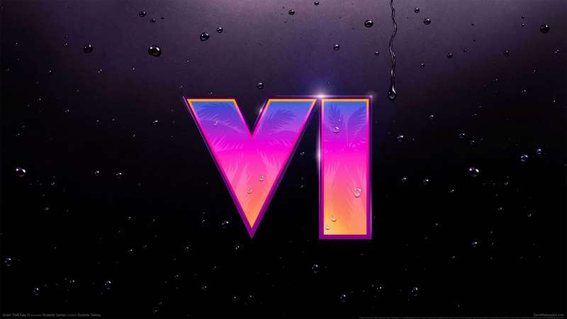 Grand Theft Auto 6 wallpaper or background