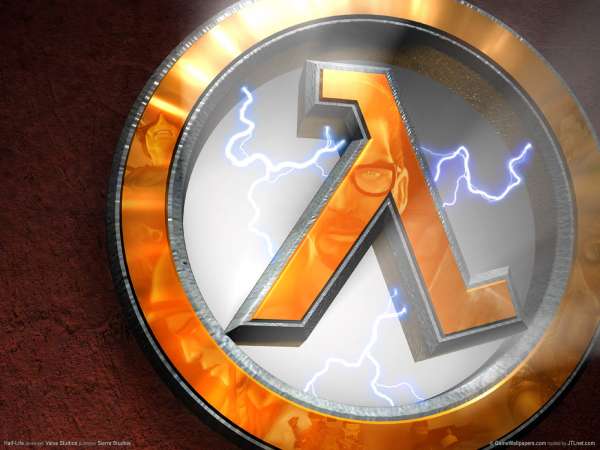 Half-Life wallpaper or background