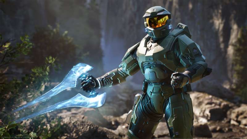 Halo Studios wallpaper or background