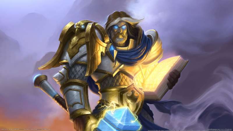 Hearthstone: Heroes of Warcraft wallpaper or background