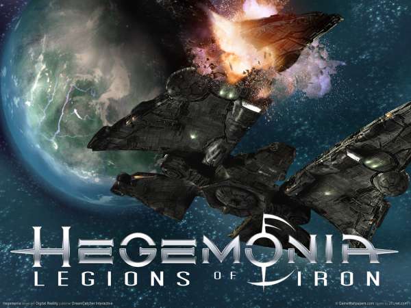 Hegemonia wallpaper or background