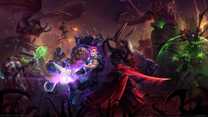 Gamewallpapers Com Page 33