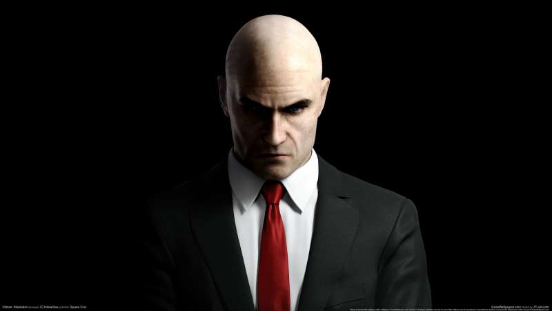 Hitman: Absolution wallpaper or background