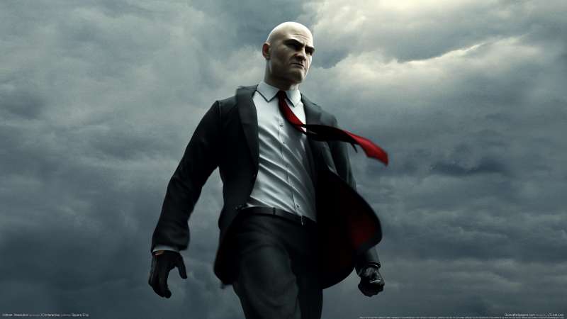 Hitman: Absolution wallpaper or background