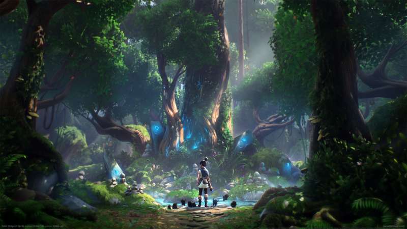 Kena: Bridge of Spirits wallpaper or background