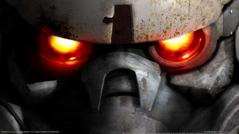 Killzone 2 wallpaper or background