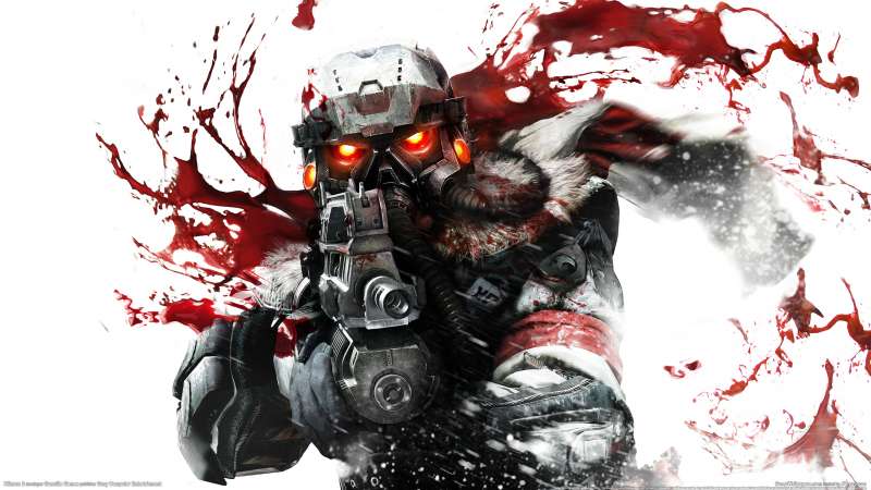 Killzone 3 wallpaper or background