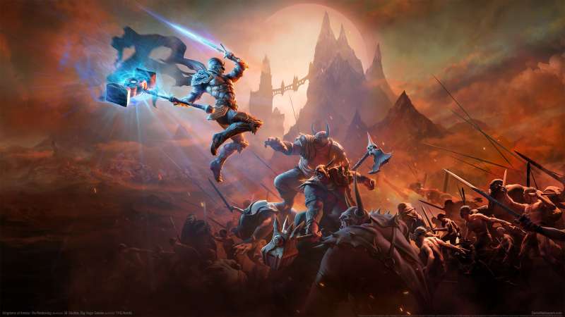 Gamewallpapers Com