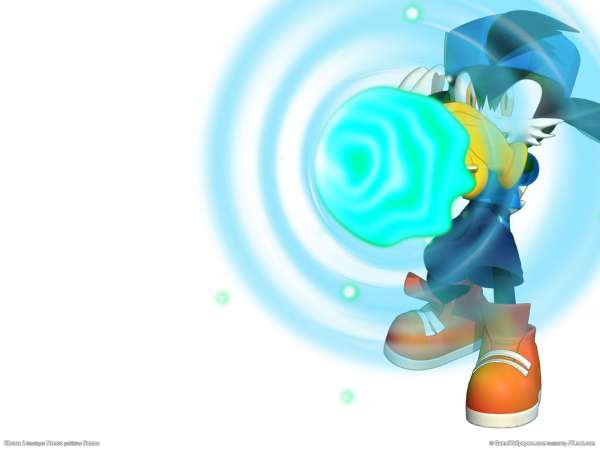 Klonoa 2 wallpaper or background