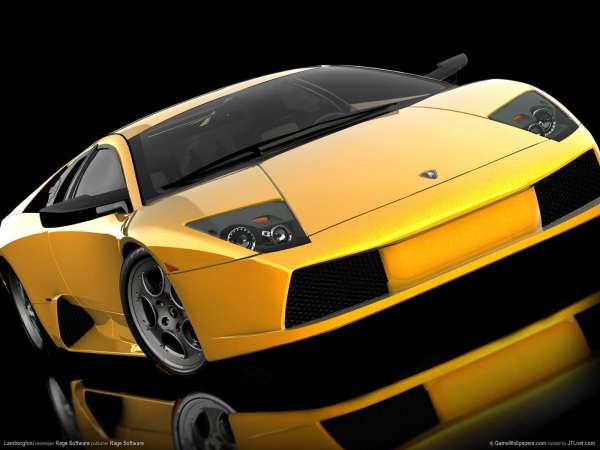 Lamborghini wallpaper or background