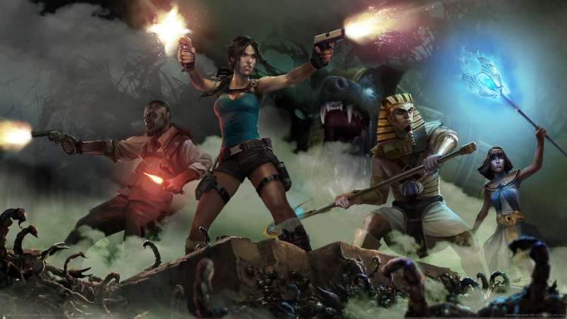Gamewallpapers Com Page 21