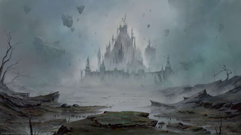 League of Legends wallpaper or background