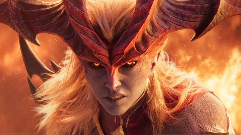 League of Legends wallpaper or background