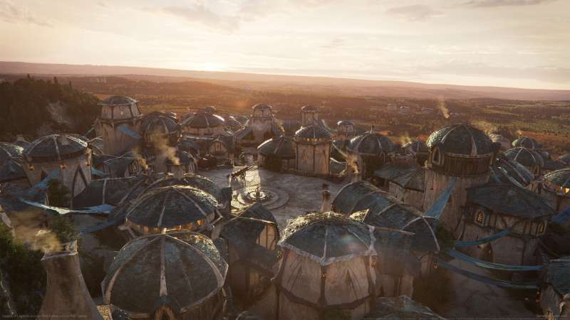 League of Legends wallpaper or background