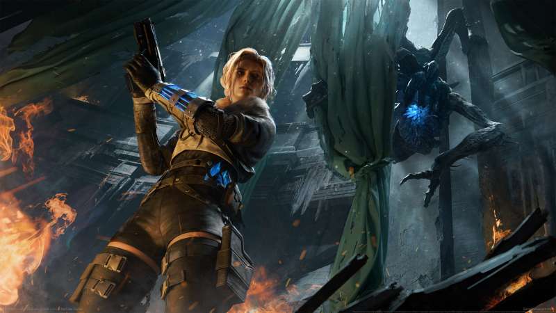 Life After wallpaper or background