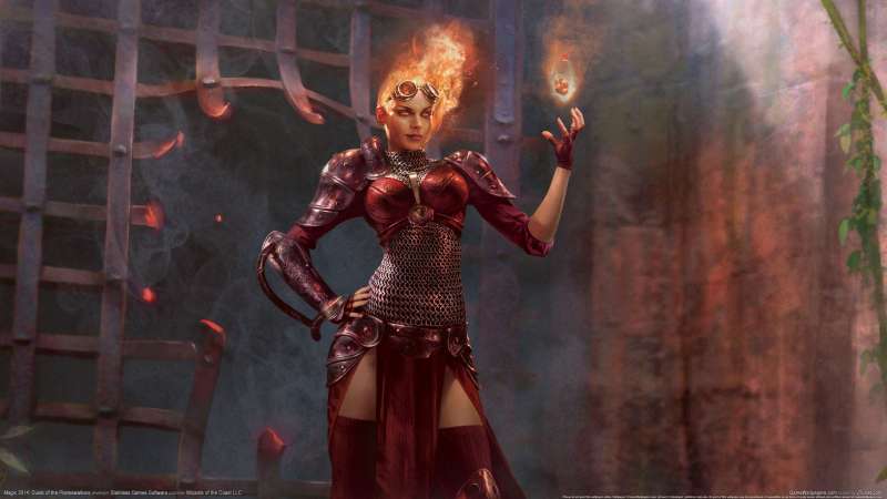 Magic 2014: Duels of the Planeswalkers wallpaper or background