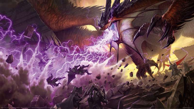 Magic 2015: Duels of the Planeswalkers wallpaper or background