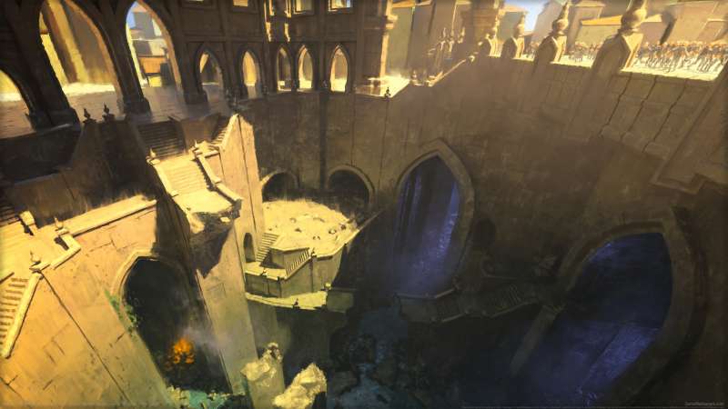 Magic: The Gathering Arena wallpaper or background