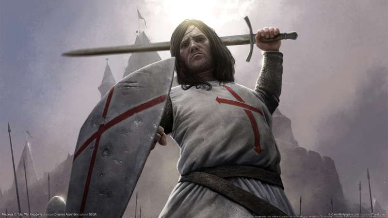 Medieval 2: Total War Kingdoms wallpaper or background