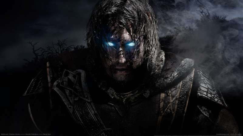 Middle-earth: Shadow of Mordor wallpaper or background