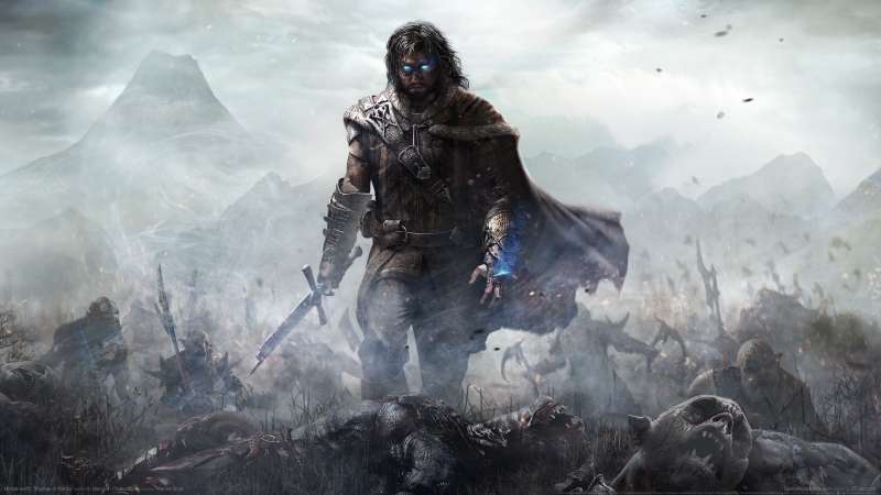 Middle-earth: Shadow of Mordor wallpaper or background