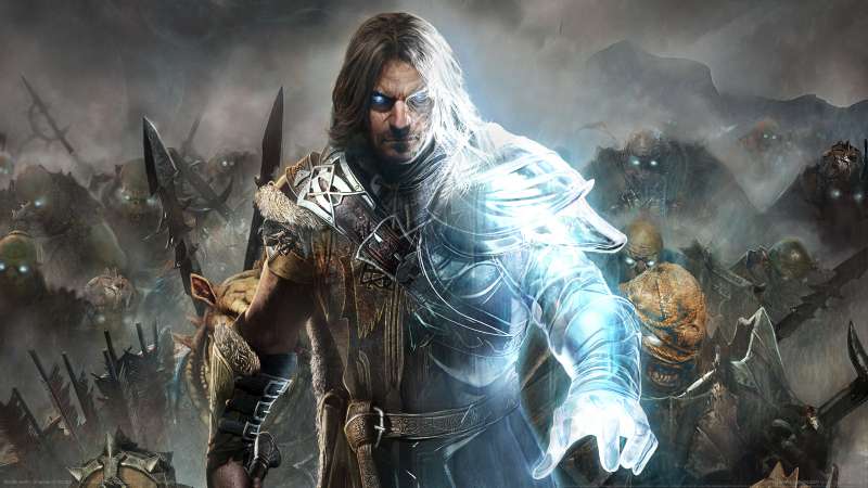 Middle-earth: Shadow of Mordor wallpaper or background