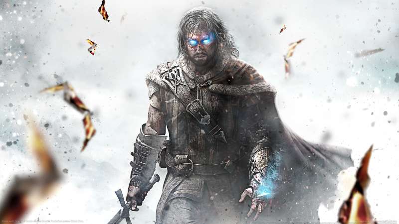 Middle-earth: Shadow of Mordor wallpaper or background