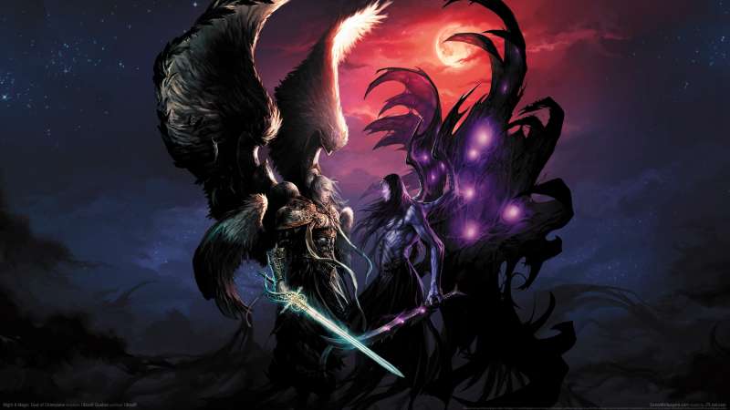 Might & Magic: Duel of Champions wallpaper or background
