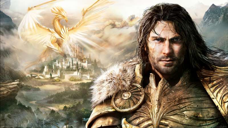 Might & Magic Heroes 7 wallpaper or background