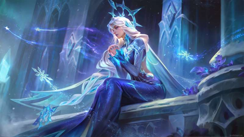 Mobile Legends wallpaper or background