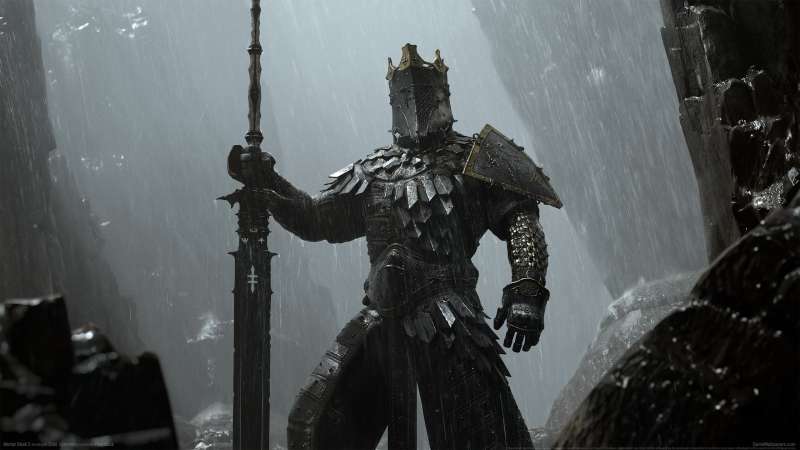 Mortal Shell 2 wallpaper or background