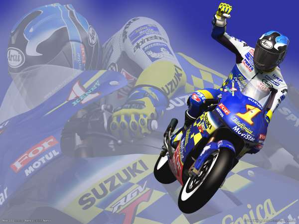 Moto GP 2 wallpaper or background